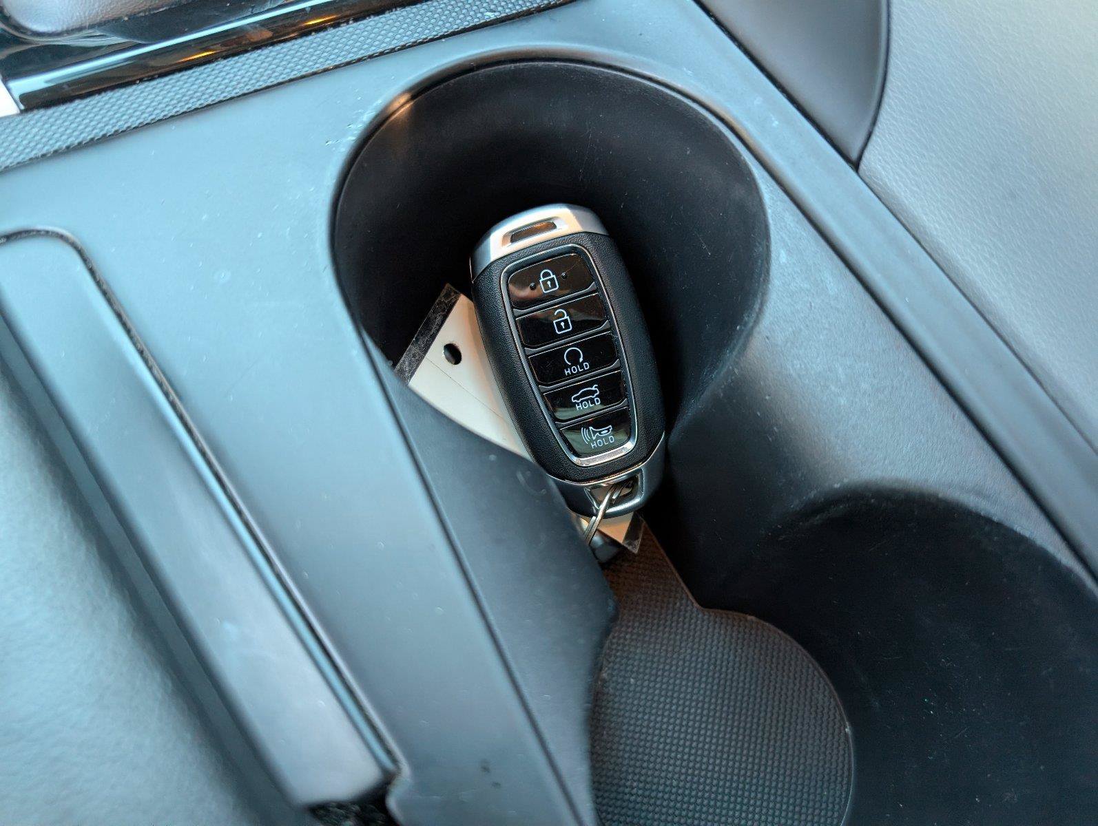 Used 2023 Hyundai Elantra SEL FWD image 22