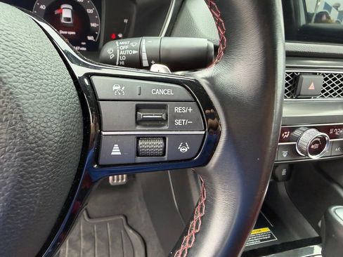 Certified 2023 Acura Integra A-Spec FWD image 26