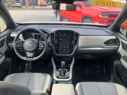 Certified 2025 Subaru Forester Premium image 19