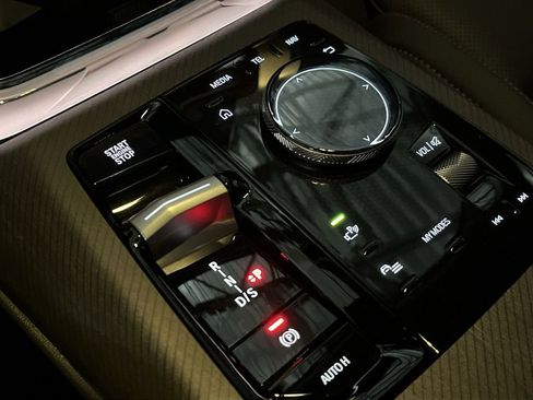 New 2026 BMW X3 xDrive30 w/ Convenience Package image 20