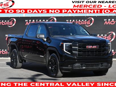 Used 2023 GMC Sierra 1500 Elevation