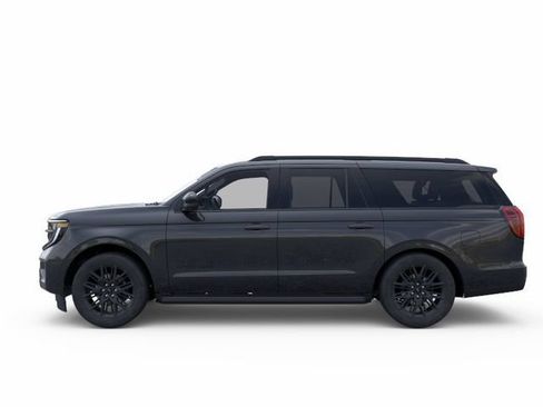 New 2026 Ford Expedition Max Platinum w/ Stealth Appearance Package AWD/4WD image 4