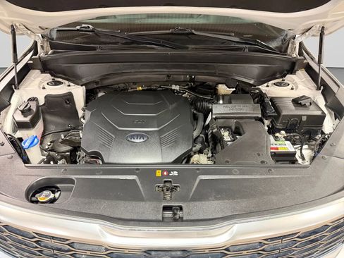 Used 2021 Kia Telluride EX w/ EX Premium Package image 27