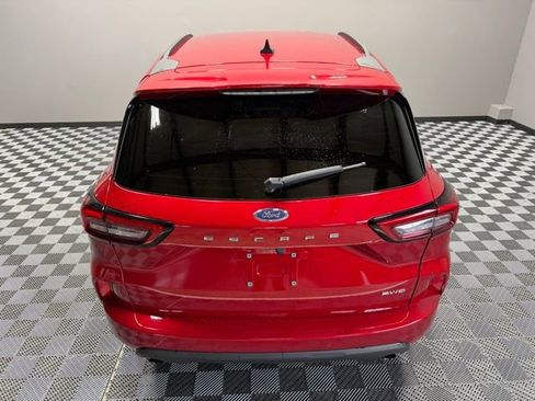 Used 2023 Ford Escape ST-Line w/ Tech Pack #1 image 10