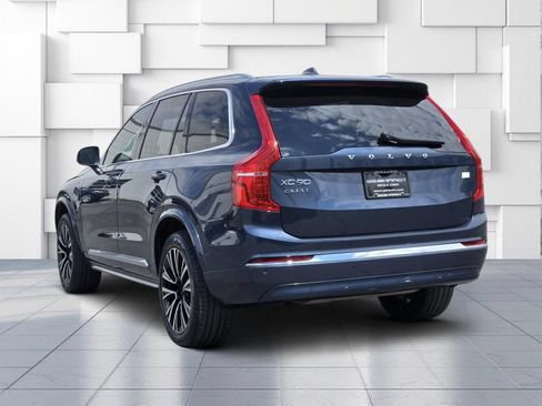 Used 2023 Volvo XC90 T8 Plus AWD/4WD image 5
