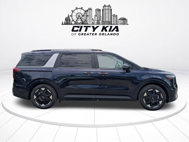 New 2026 Kia Carnival EX FWD image 8