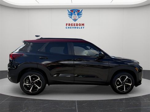 Used 2023 Chevrolet TrailBlazer RS image 6