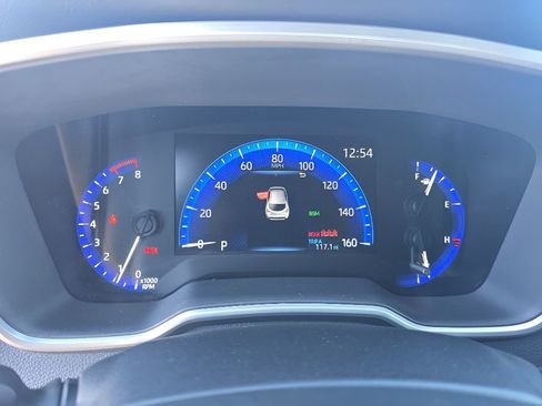 Used 2020 Toyota Corolla XSE image 24