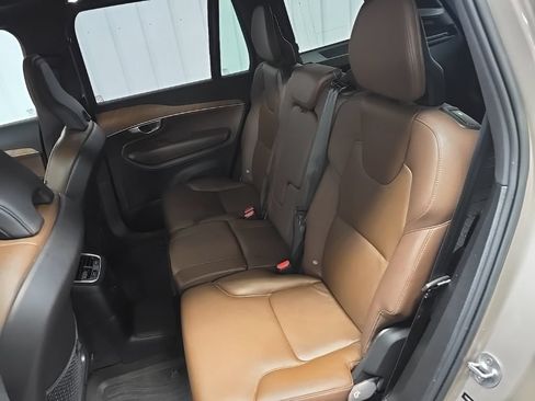 Used 2023 Volvo XC90 T8 Plus w/ Protection Package AWD/4WD image 33