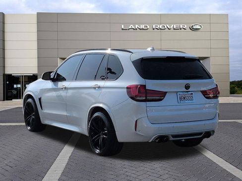 Used 2018 BMW X5 M AWD/4WD image 7