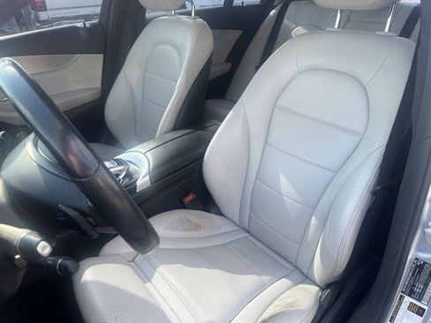 Used 2016 Mercedes-Benz C 300 4MATIC Sedan image 16