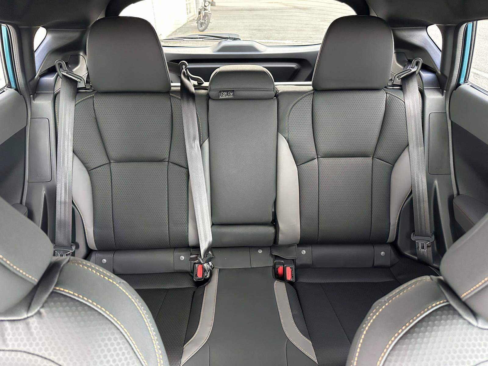 New 2027 Subaru Crosstrek 2.5i Wilderness AWD/4WD image 13