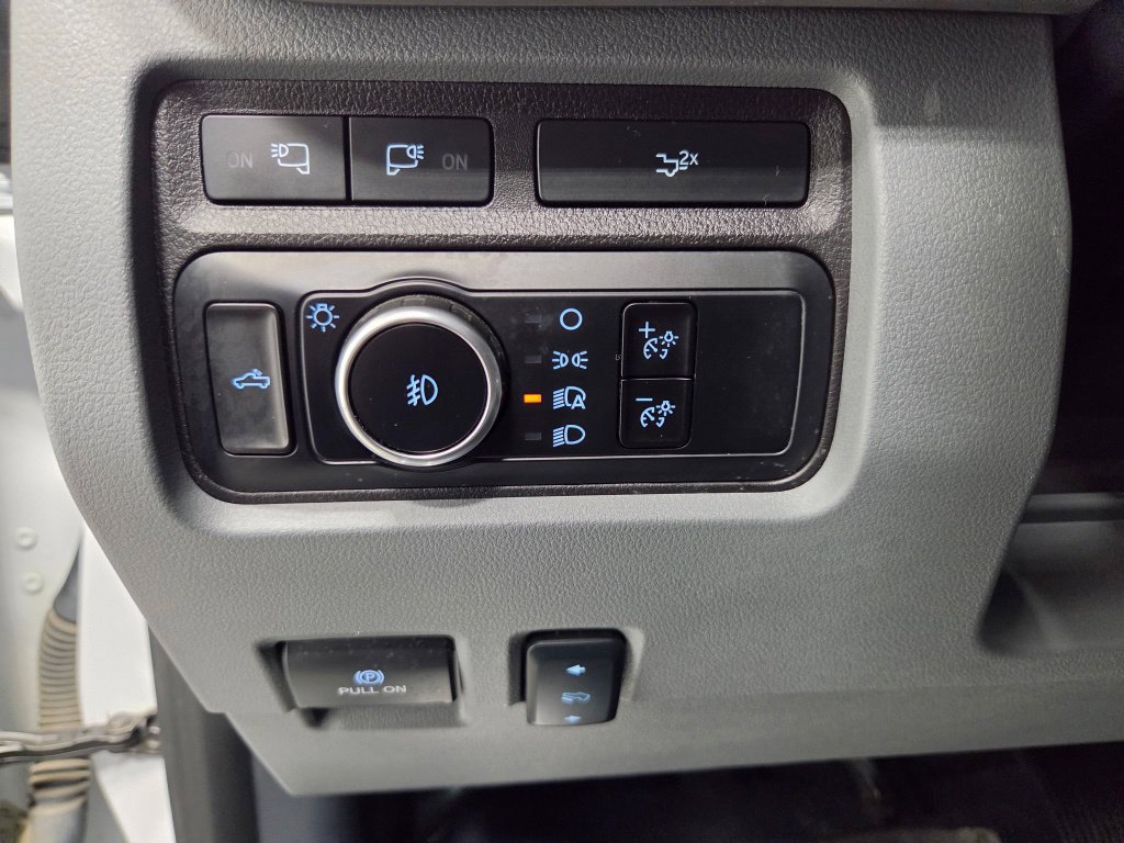 Used 2024 Ford F250 XLT w/ XLT Premium Package AWD/4WD image 31