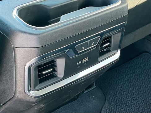 Used 2024 GMC Sierra 1500 Denali w/ Denali Reserve Package image 27