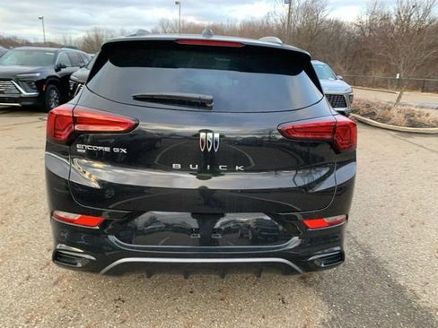 New 2026 Buick Encore GX Sport Touring w/ Comfort Package image 5