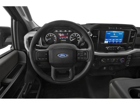 Used 2021 Ford F150 XL w/ Equipment Group 101A High AWD/4WD image 43