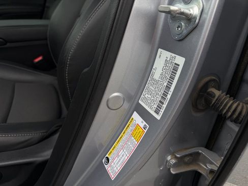 Used 2021 Honda Accord Sport image 32