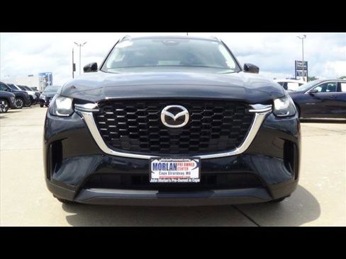 Used 2024 MAZDA CX-90 3.3 Turbo w/ Select Package image 3
