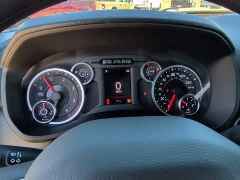 New 2026 RAM 2500 Tradesman w/ Chrome Appearance Group image 20