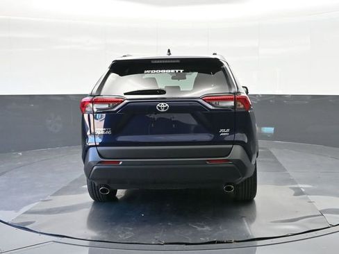 Certified 2025 Toyota RAV4 XLE w/ Convenience Package image 11