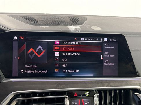 Used 2020 BMW X5 sDrive40i w/ Premium Package RWD image 26