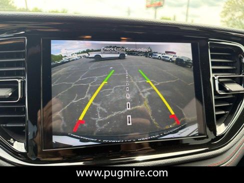 Used 2026 Dodge Durango GT AWD/4WD image 29