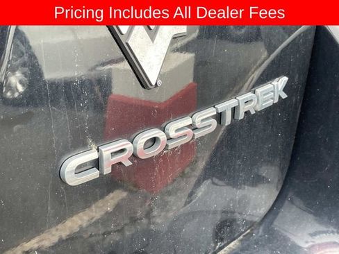 Used 2020 Subaru Crosstrek 2.0i Limited w/ Moonroof Package AWD/4WD image 11