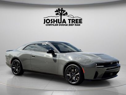 Used 2026 Dodge Charger Scat Pack w/ Blacktop Package