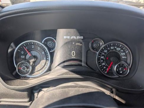 Used 2025 RAM 1500 Tradesman image 15