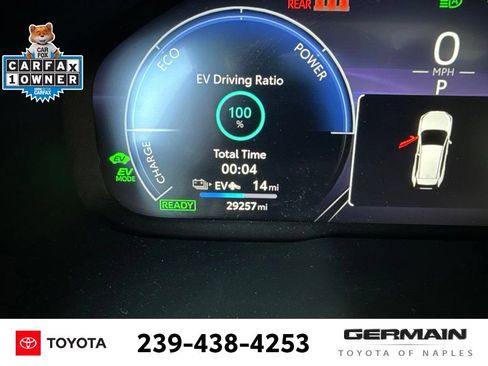 Used 2023 Toyota RAV4 XSE w/ Weather Package AWD/4WD image 20