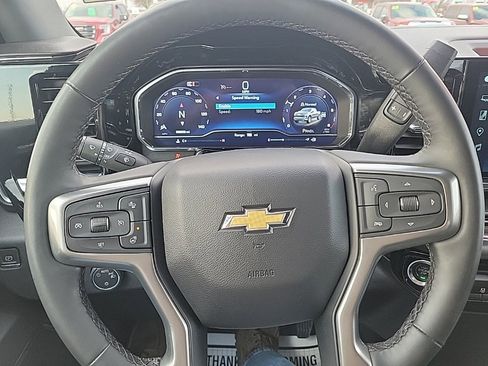 Used 2024 Chevrolet Silverado 1500 LT image 10