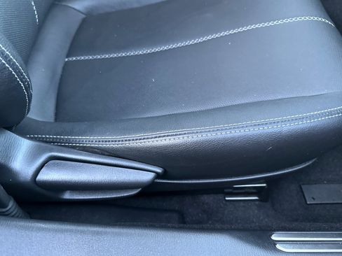 Used 2024 MAZDA MX-5 Miata RF Grand Touring w/ Weather Package image 21