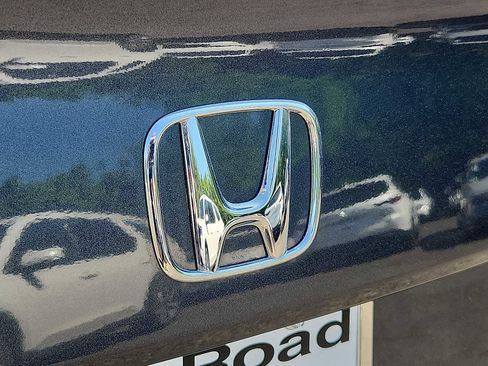 Certified 2024 Honda Civic Touring image 29