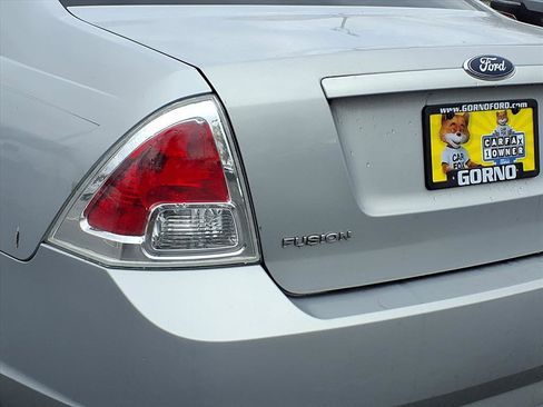 Used 2006 Ford Fusion SE image 19