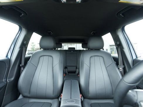 Certified 2023 Mercedes-Benz EQB 300 4MATIC image 34