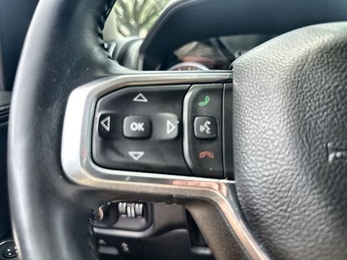 Used 2022 RAM 1500 Laramie RWD image 31