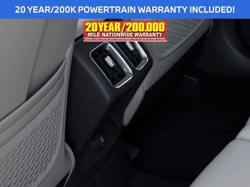 New 2026 Kia Sorento S w/ S Panoramic Sunroof Package FWD image 26