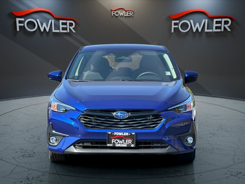 New 2026 Subaru Impreza 2.0i Sport AWD/4WD image 8