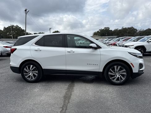 Used 2023 Chevrolet Equinox LT image 6