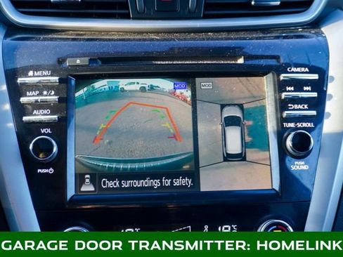 Used 2020 Nissan Murano Platinum image 18