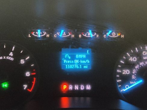 Used 2018 Ford F150 XLT AWD/4WD image 23