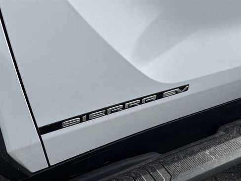 New 2026 GMC Sierra EV Elevation image 13
