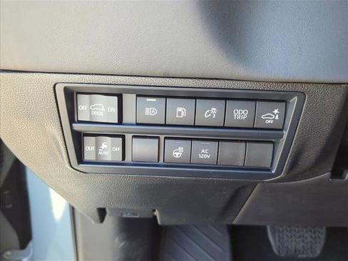 New 2026 Toyota Sequoia Platinum image 15