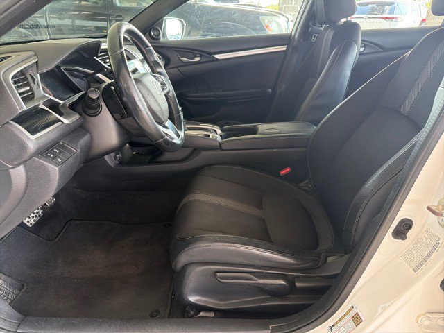 Used 2020 Honda Civic Sport image 14