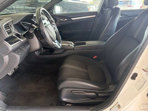 Used 2020 Honda Civic Sport image 14