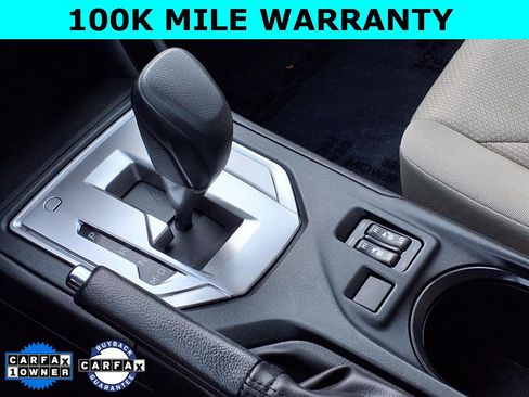 Used 2022 Subaru Impreza 2.0i Premium w/ Popular Package #1 image 18