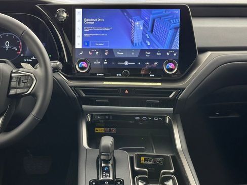 New 2026 Lexus TX 350 AWD image 24