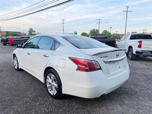 Used 2014 Nissan Altima 2.5 SL w/ Technology Package image 7