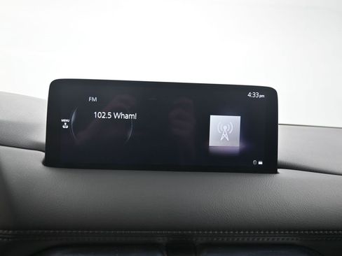 Used 2022 MAZDA CX-5 AWD 2.5 S image 9