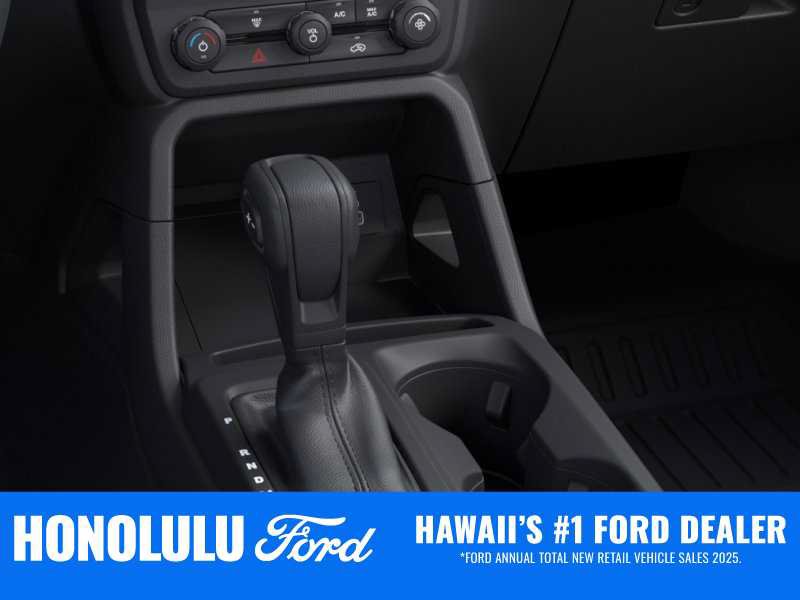 New 2026 Ford Ranger XL RWD image 15